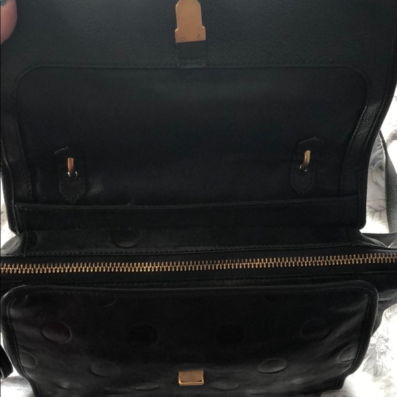 Marc Jacobs trapezoid crossbody bag - Picture 3 of 5